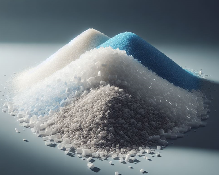 Polypropylene Granules